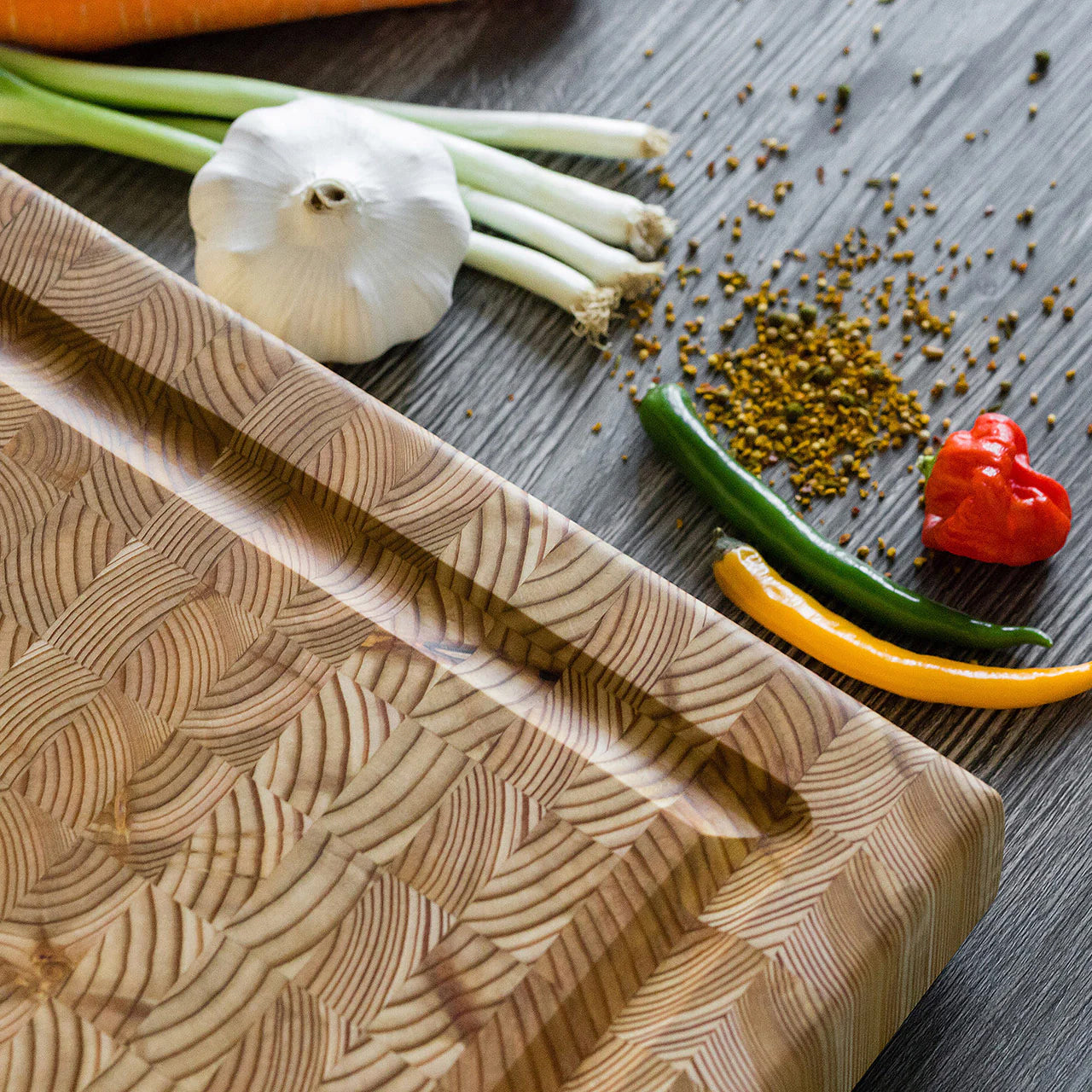 2024's Best Cutting Boards for Home Chefs (from our home chefs