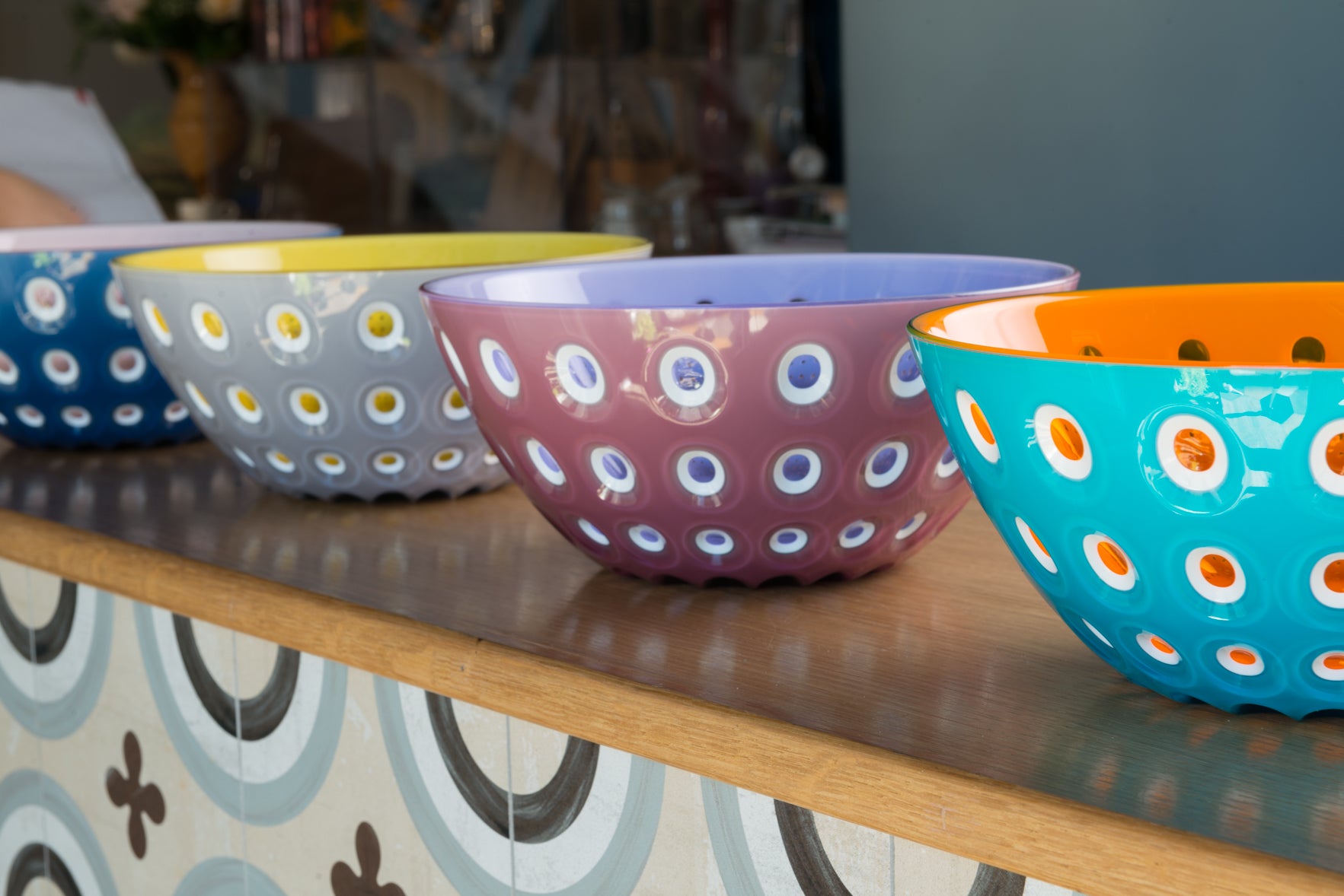 Shop Elegant Serveware Sets from Top Brands Sabavi® Home