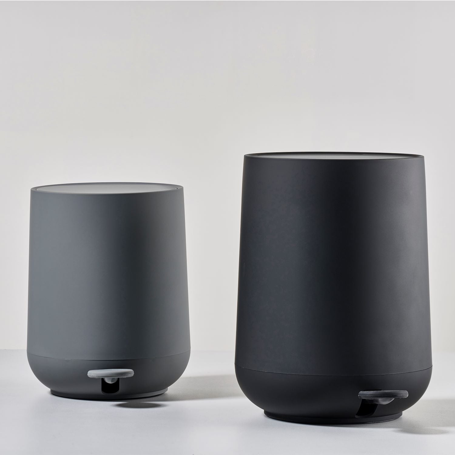 nova pedal bin Nova One Pedal Bin Royal Blue Zone Denmark