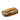 Nambe Blend Bread Board w/ Bread and Knife
