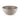 Guzzini Tiffany Large Taupe Acrylic Bowl