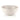 Guzzini Tiffany X-Large White Acrylic Bowl