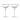 Kate Spade Cheers To Us Dirty & Neat Martini Glasses, Set of 2