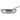 Hestan ProBond Professional Clad 12.5" Stainless Steel TITUM® Nonstic Open Skillet
