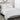 Downright Windsor White Fitted Sheet