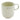 Staub Ceramic Dinnerware 16 oz. White Truffle Mug, Set of 4