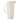 Guzzini Tierra Plastic Milk White Pitcher with Lid