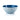 Guzzini Le Murrine Blue Azure Medium Bowl