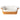 Casafina Ensemble White Square Baker With Cork Tray