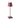 Zafferano Poldina Pro 15" Cordless Rechargeable Bordeaux Table Lamp