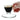 Crystalia Helena Espresso Cup with Saucer