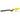 Dreamfarm Supoon Yellow Measuring and Scraping Spoon