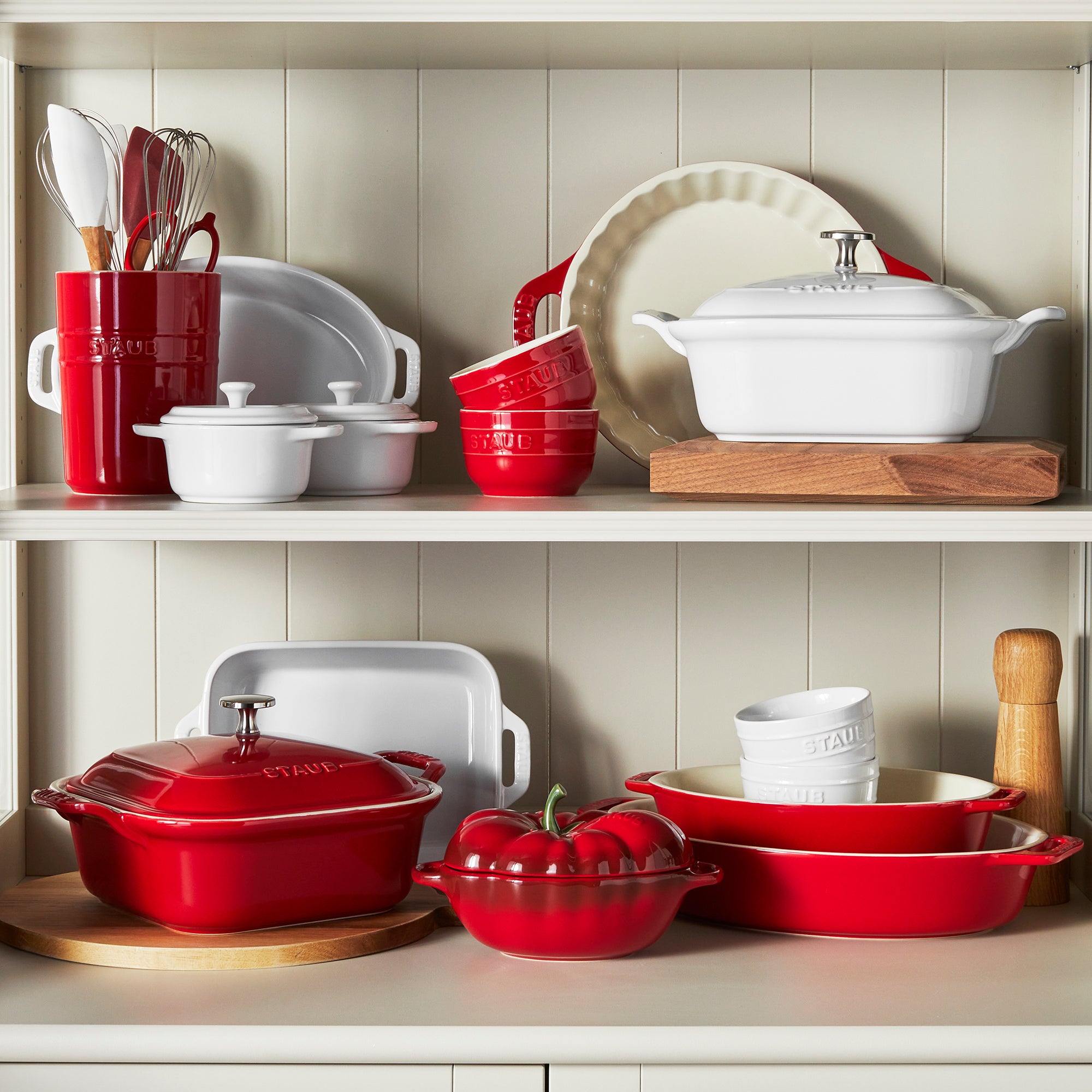 10 Staub Cookware Products We Love This Year – Sabavi® Home