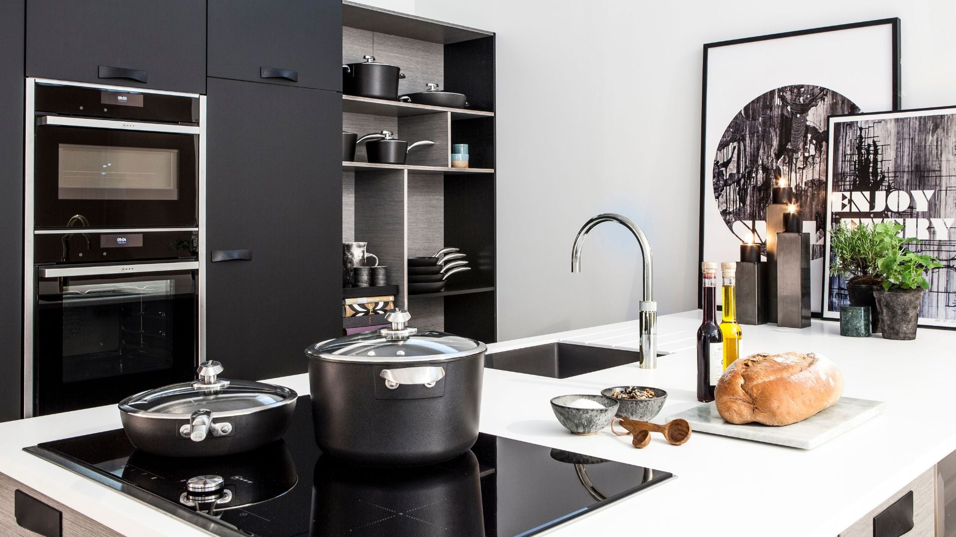 What To Look For When Choosing Cookware – Sabavi® Home