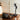 Alessi 5 Seasons Lily Incense Burner Lifestyle Image 1 shows an elegant and functional home decor piece designed to hold and beautifully display incense sticks.
