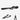 Dreamfarm Clongs Lite Sit-Up Tongs