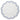 Bodrum Linens Olympia Placemat, Set of 4