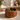 Nambé Nara Salad Bowl with Servers