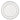 Lenox Federal Platinum Butter Plate