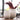 Villeroy & Boch Manufacture Collier Blanc Carre Vase