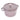 Zwilling Cast Iron 5-qt Lilac Tall Cocottes
