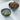 Villeroy & Boch Lave Glace Small Rice Bowl