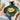 Villeroy & Boch Lave Vert Salad Plate