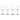 Villeroy & Boch Ovid White Wine Glass, Set of 4