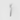 Villeroy & Boch Daily Line Cold Meat Fork