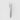 Villeroy & Boch La Classica Serving Fork
