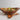 Nambé Braid Salad Bowl with Servers