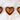 Nambé Eat Your Heart Out Small Heart Bowls, Set of 3