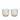 Villeroy & Boch Like Pearl Tumbler, Set of 2