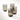 Villeroy & Boch Like Smoke Highball Tumbler, Set of 2