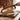 Nambé Breaking Bread Serrated Knife