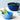 Lyngby Porcelain Rhombe Serving Bowl