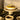 Godinger Lucente Resin Cake Stand