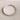 Beatriz Ball Ceramic Chiara Dinner Plate, Set of 4