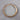 Beatriz Ball Radiant Charger Plate