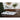 Beatriz Ball Vida Alegria Melamine Rectangular Tray with Handles Lifestyle Image 4 showing the side view of the product with server spoon.