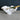 Beatriz Ball Vida Bloom Melamine White Wine Bucket