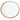 Beatriz Ball Vida Bamboo 11" Dinner Plate, Set of 4