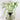 Zone Denmark Inu Vase Lifestyle Image 8 features the floral arrangements with the Zone Denmark Inu Vase, adding a touch of sophistication.