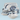 Lenox Blue Bay Melamine 20-Piece Dinnerware Set