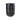 Zone Denmark Black Ume Laundry Basket w/ Lid