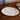 Beatriz Ball Vida Ocean Melamine Large Oval Crab Platter