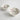 Beatriz Ball Ceramic Bird on Branch Bowl, Set of 2