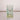 Beatriz Ball Aquarelle Tumbler, Set of 4