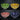 Bia Cordon Bleu 10 oz. Alcome Assorted Bowl Set