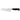 Zwilling Four Star 7" Hollow Edge Rocking Santoku Knife